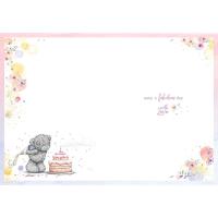 Lovely Sister In Law Me to You Bear Birthday Card Extra Image 1 Preview